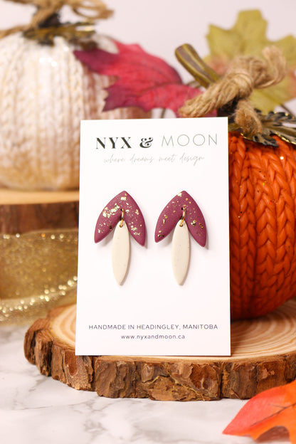 Phoebe | Arch Drop (Multiple Colours)