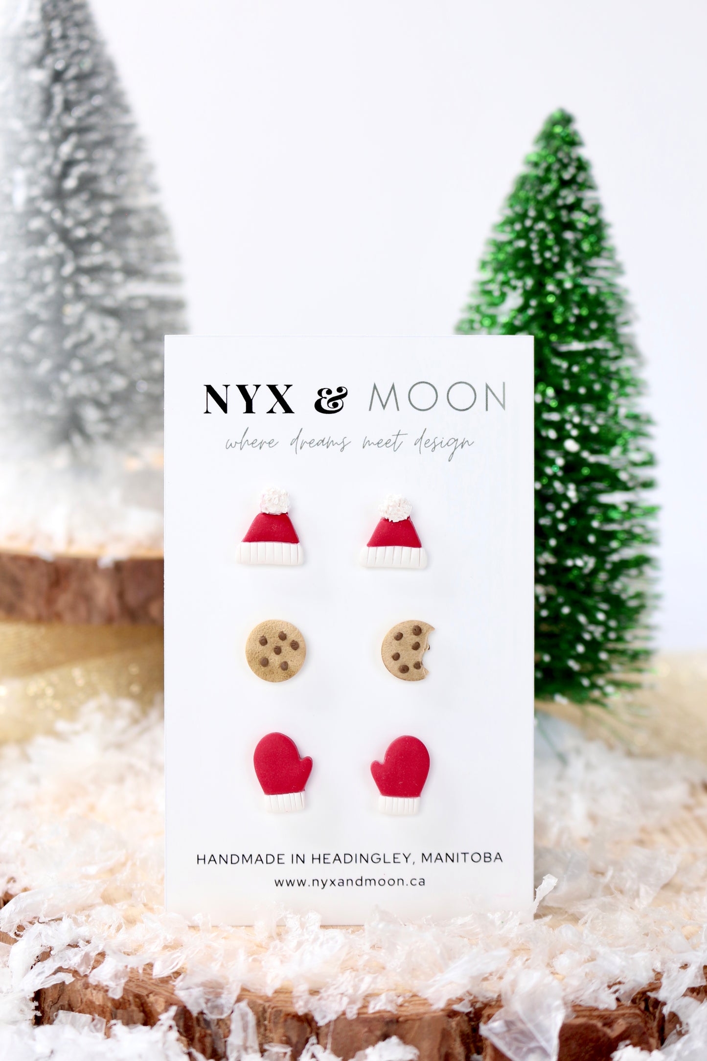 Mix & Match Stud Pack